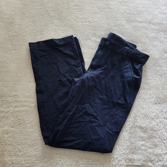 The North Face Parker Pant RTO, Girls' Size Medium (10/12), EUC - Navy Blue - Picture 5 of 12